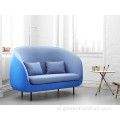 Designerskie meble Haiku Sofa